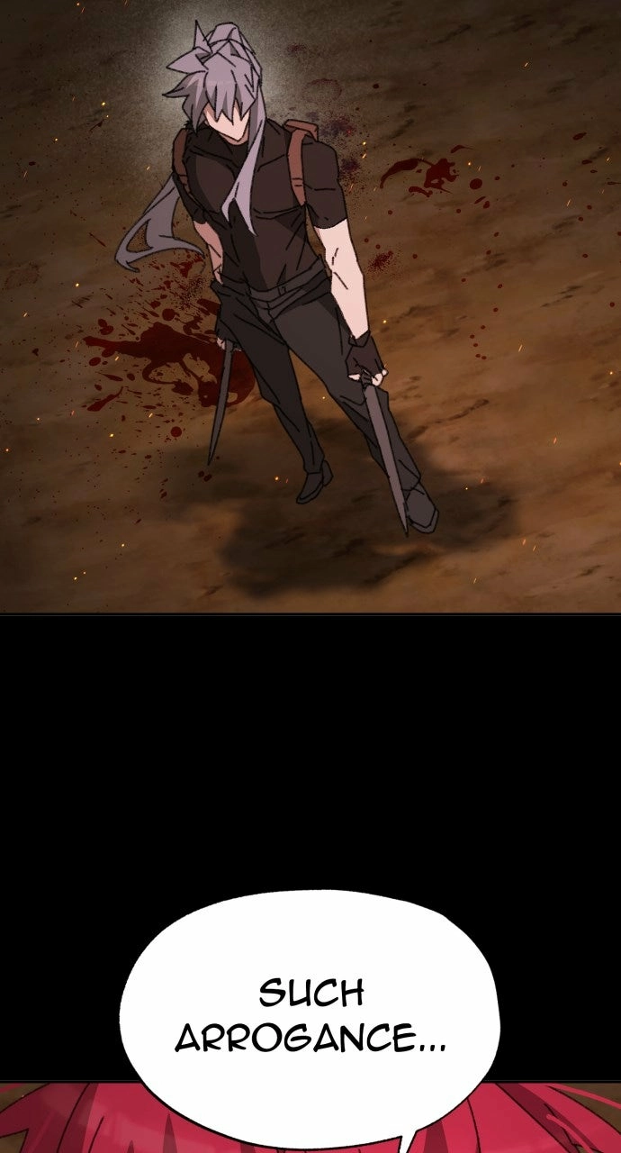 The Undertaker of Monsters Chapter 14 page 89 - 