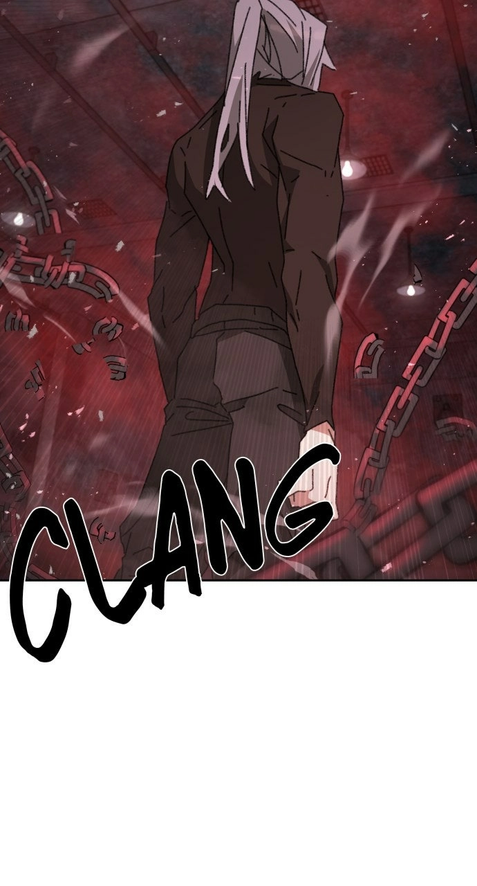 The Undertaker of Monsters Chapter 14 page 94 - 