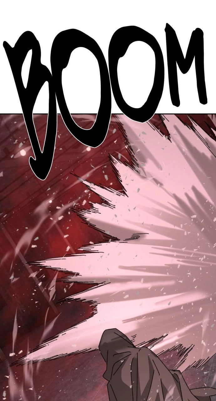 The Undertaker of Monsters Chapter 14 page 96 - 