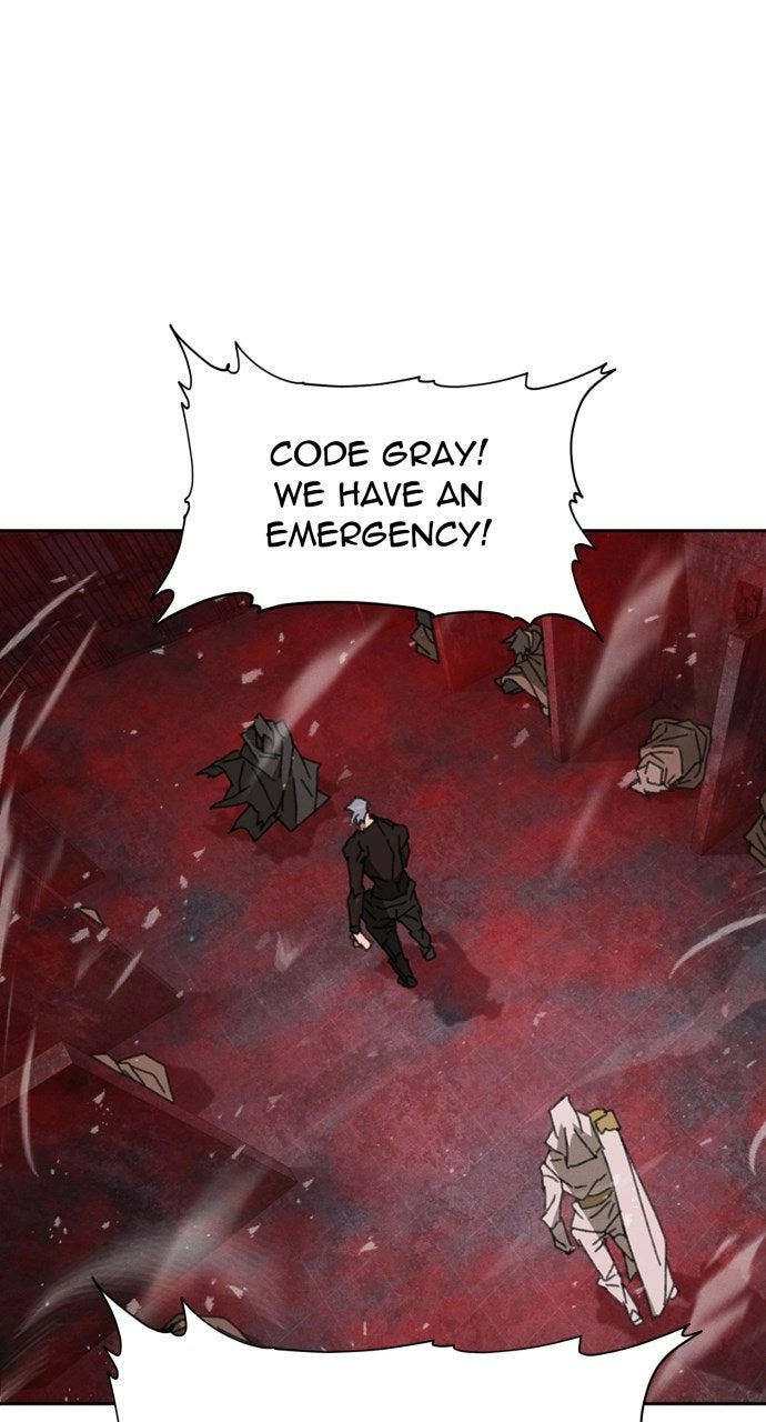 The Undertaker of Monsters Chapter 15 page 1 - 