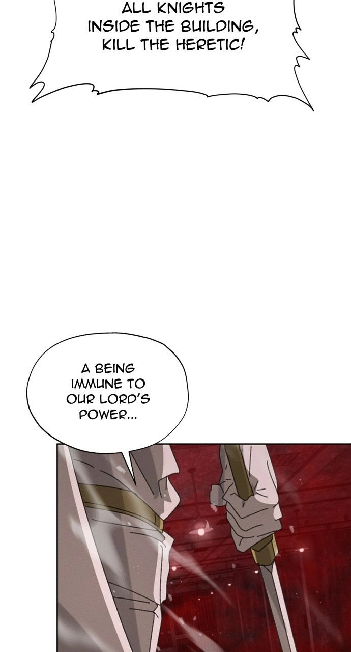 The Undertaker of Monsters Chapter 15 page 2 - 