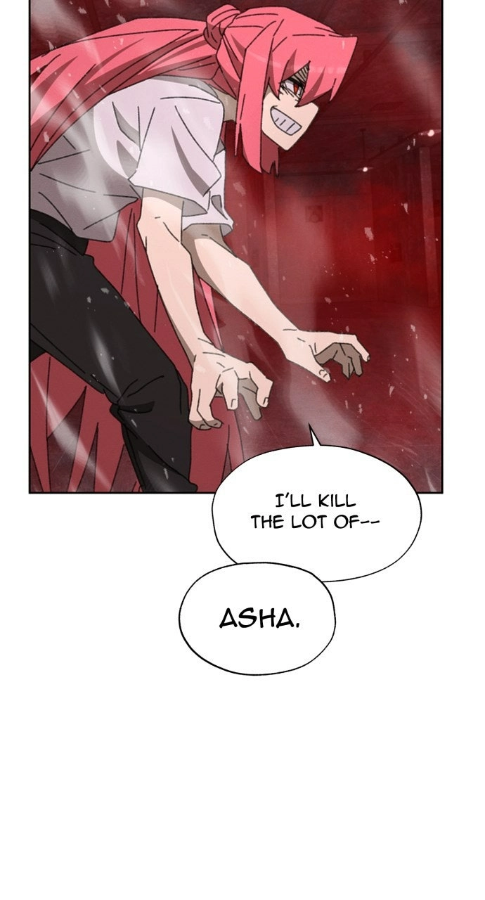 The Undertaker of Monsters Chapter 15 page 16 - 
