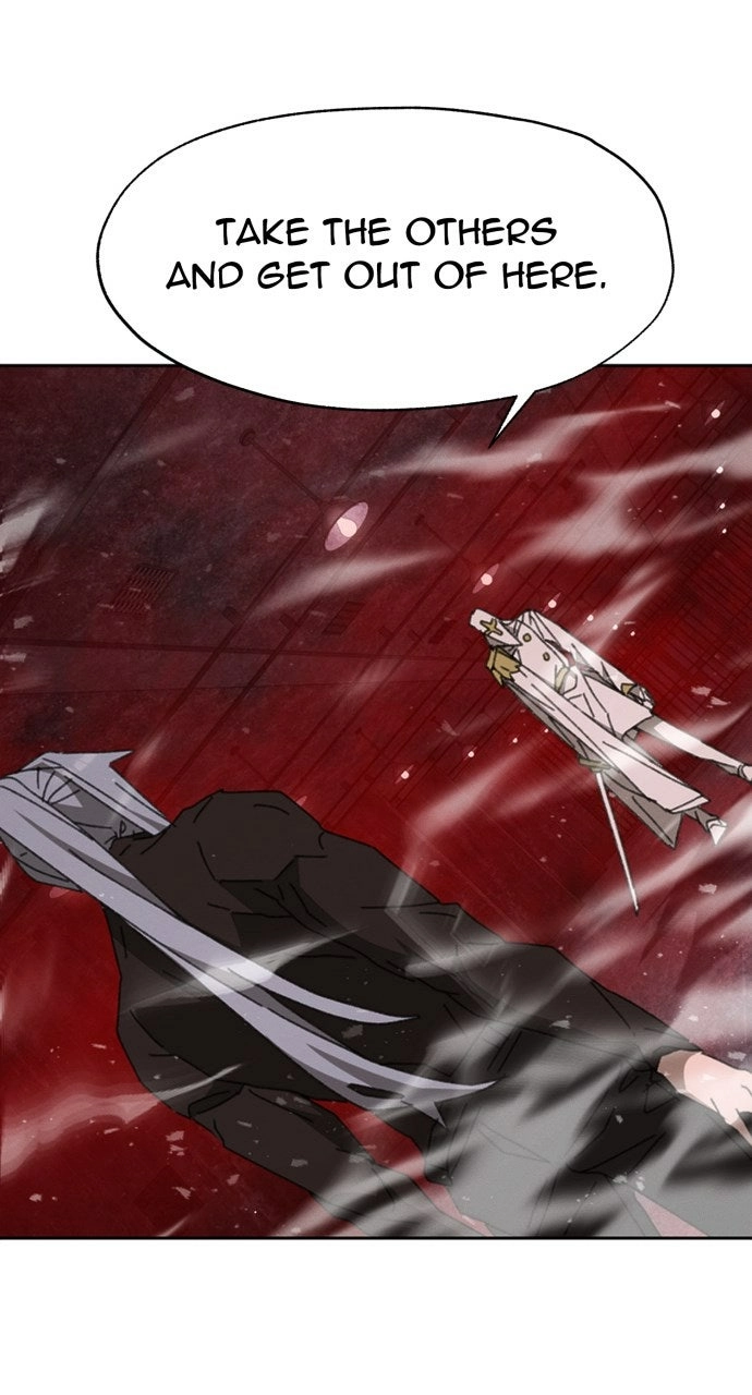 The Undertaker of Monsters Chapter 15 page 17 - 