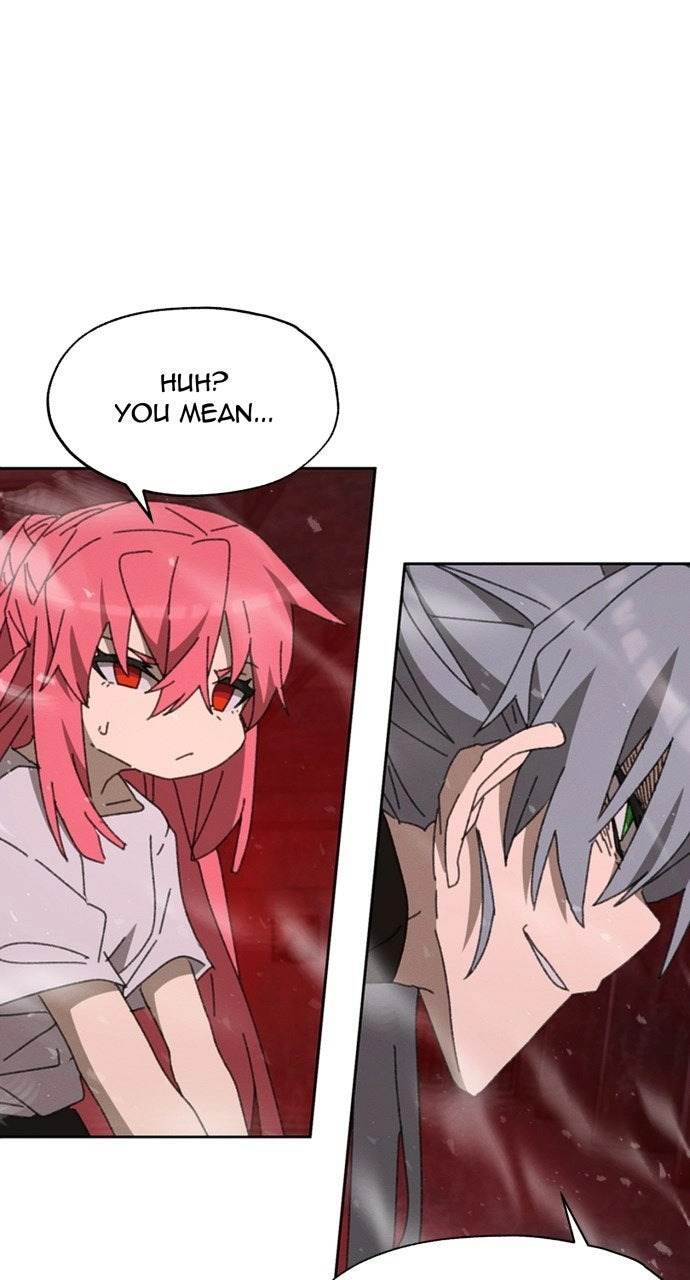 The Undertaker of Monsters Chapter 15 page 18 - 