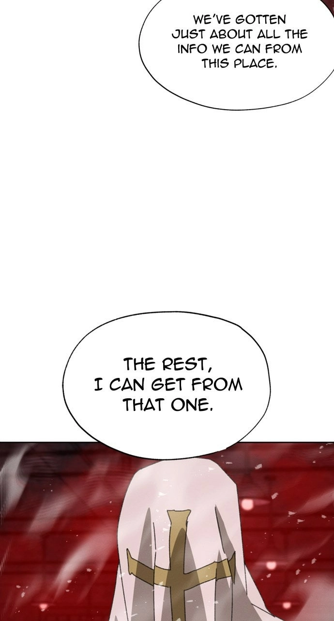 The Undertaker of Monsters Chapter 15 page 19 - 