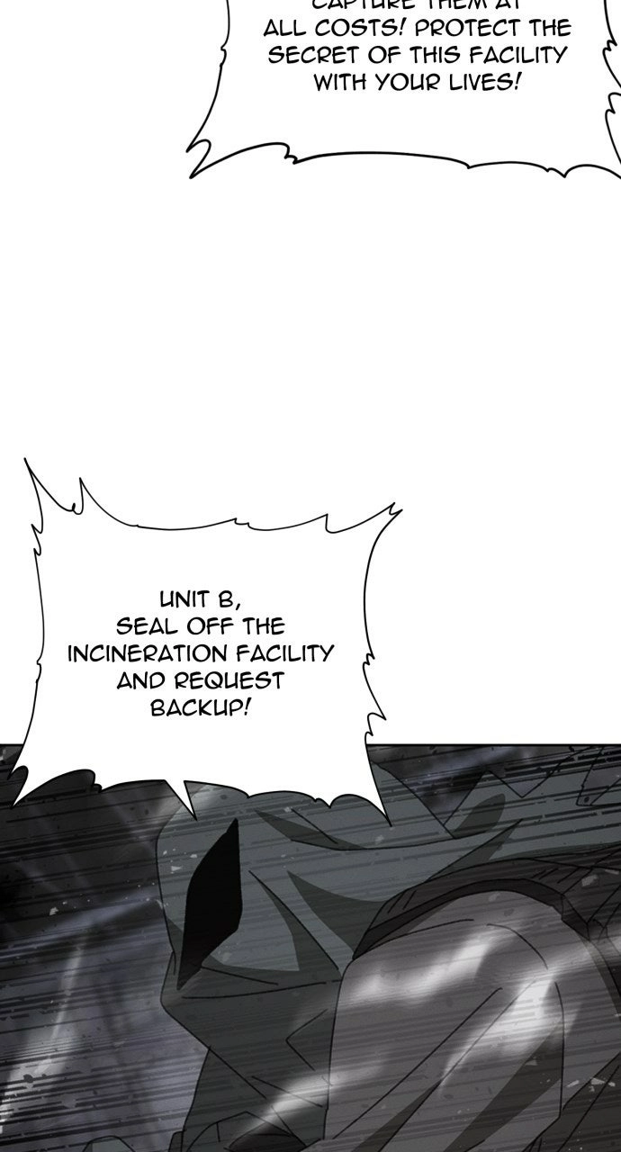 The Undertaker of Monsters Chapter 15 page 22 - 