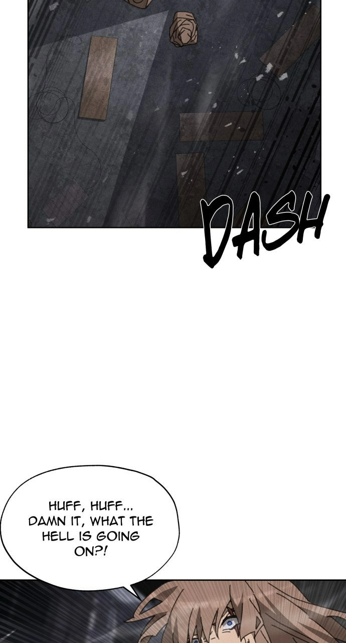 The Undertaker of Monsters Chapter 15 page 24 - 