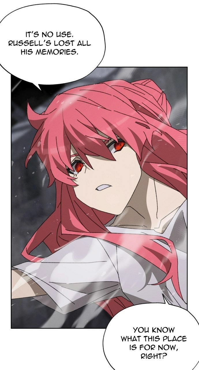 The Undertaker of Monsters Chapter 15 page 28 - 
