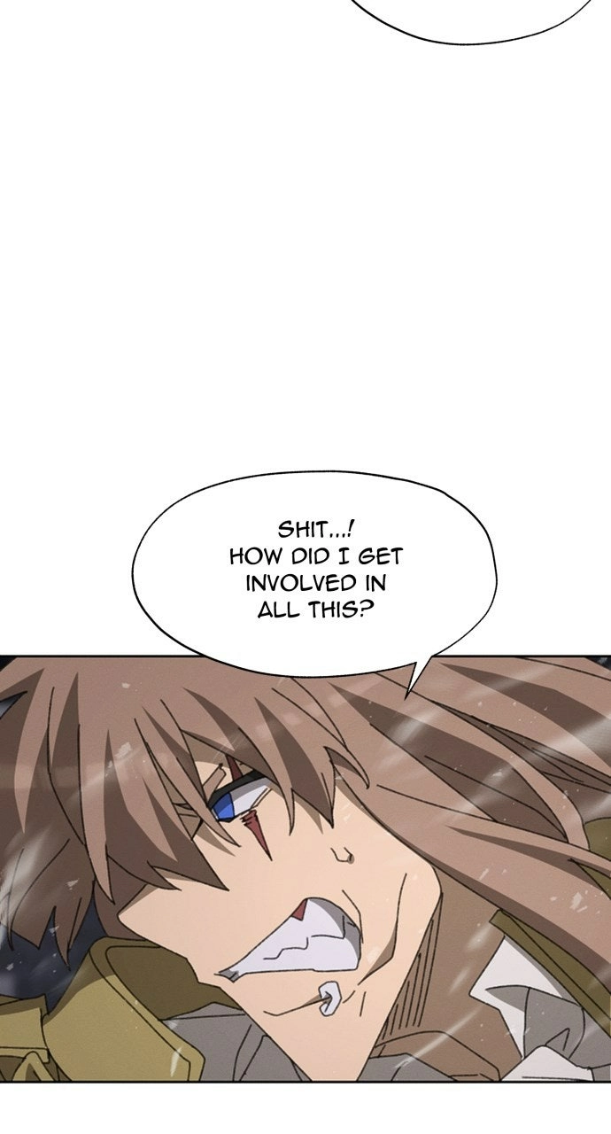 The Undertaker of Monsters Chapter 15 page 29 - 