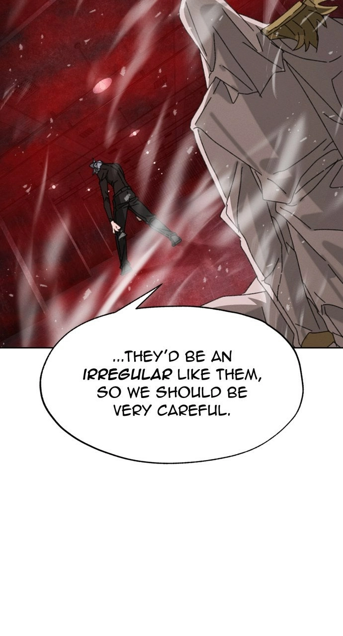 The Undertaker of Monsters Chapter 15 page 4 - 