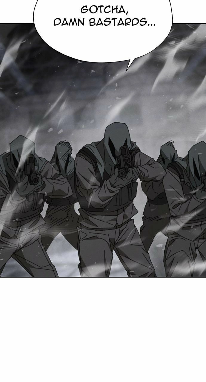 The Undertaker of Monsters Chapter 15 page 32 - 