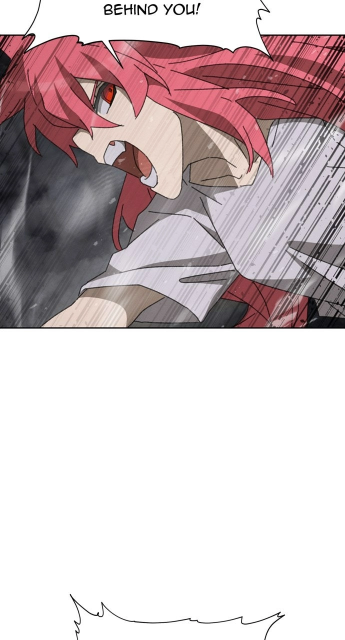 The Undertaker of Monsters Chapter 15 page 37 - 