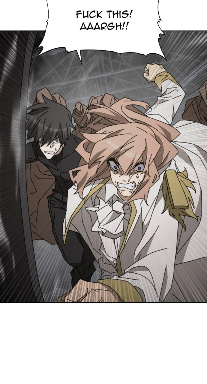 The Undertaker of Monsters Chapter 15 page 38 - 