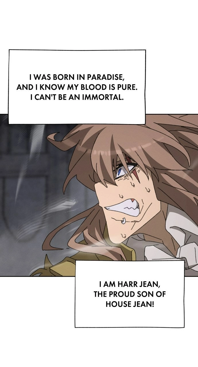 The Undertaker of Monsters Chapter 15 page 39 - 