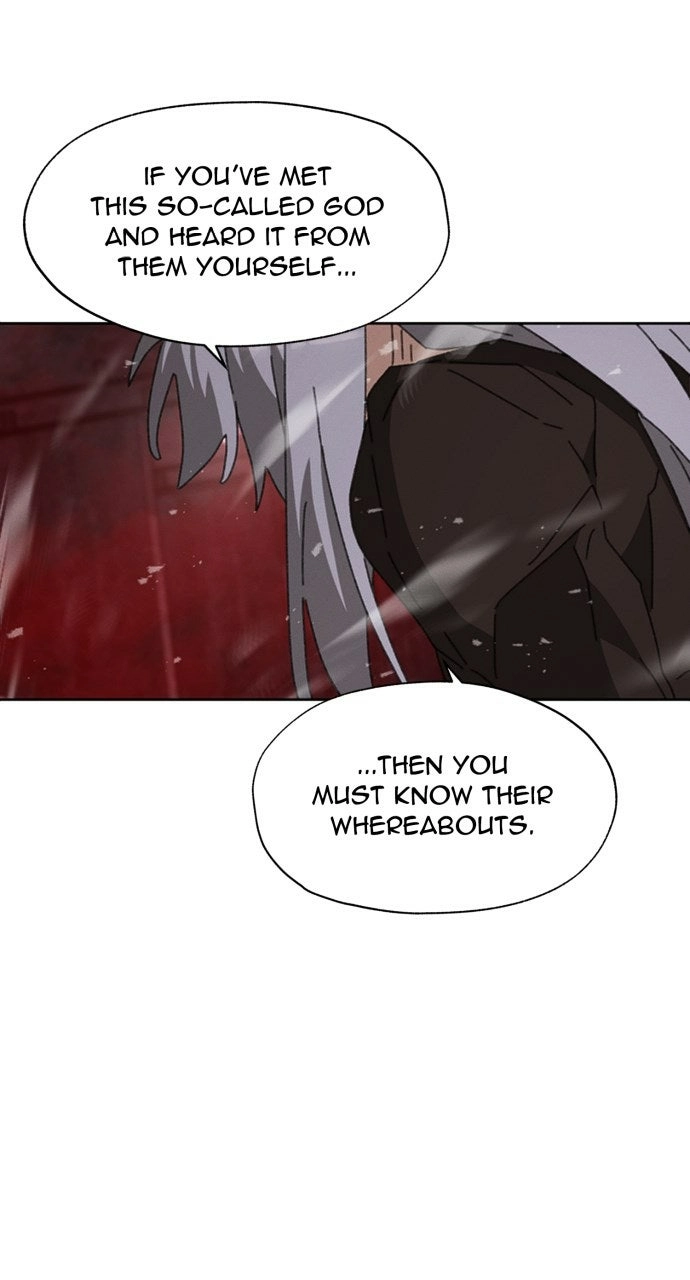 The Undertaker of Monsters Chapter 15 page 5 - 