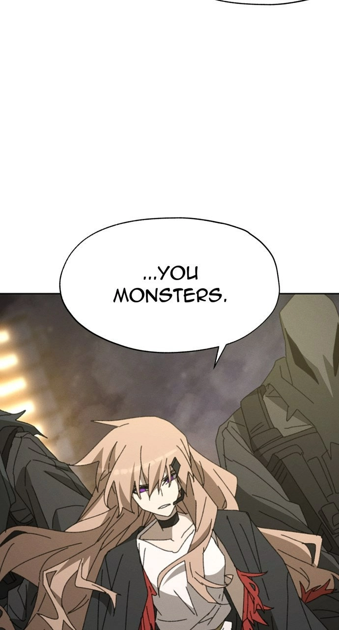 The Undertaker of Monsters Chapter 15 page 47 - 