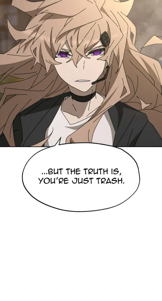 The Undertaker of Monsters Chapter 15 page 49 - 
