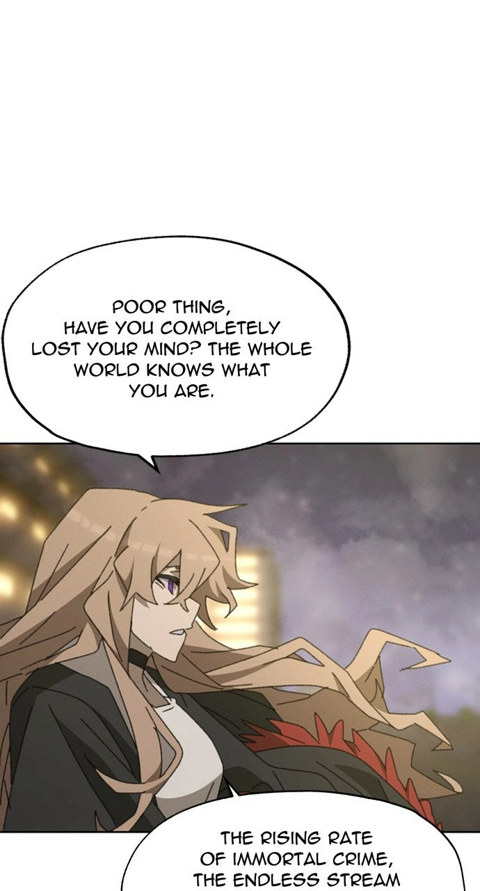 The Undertaker of Monsters Chapter 15 page 51 - 