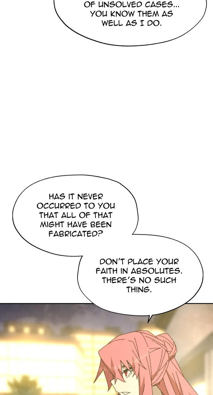 The Undertaker of Monsters Chapter 15 page 52 - 