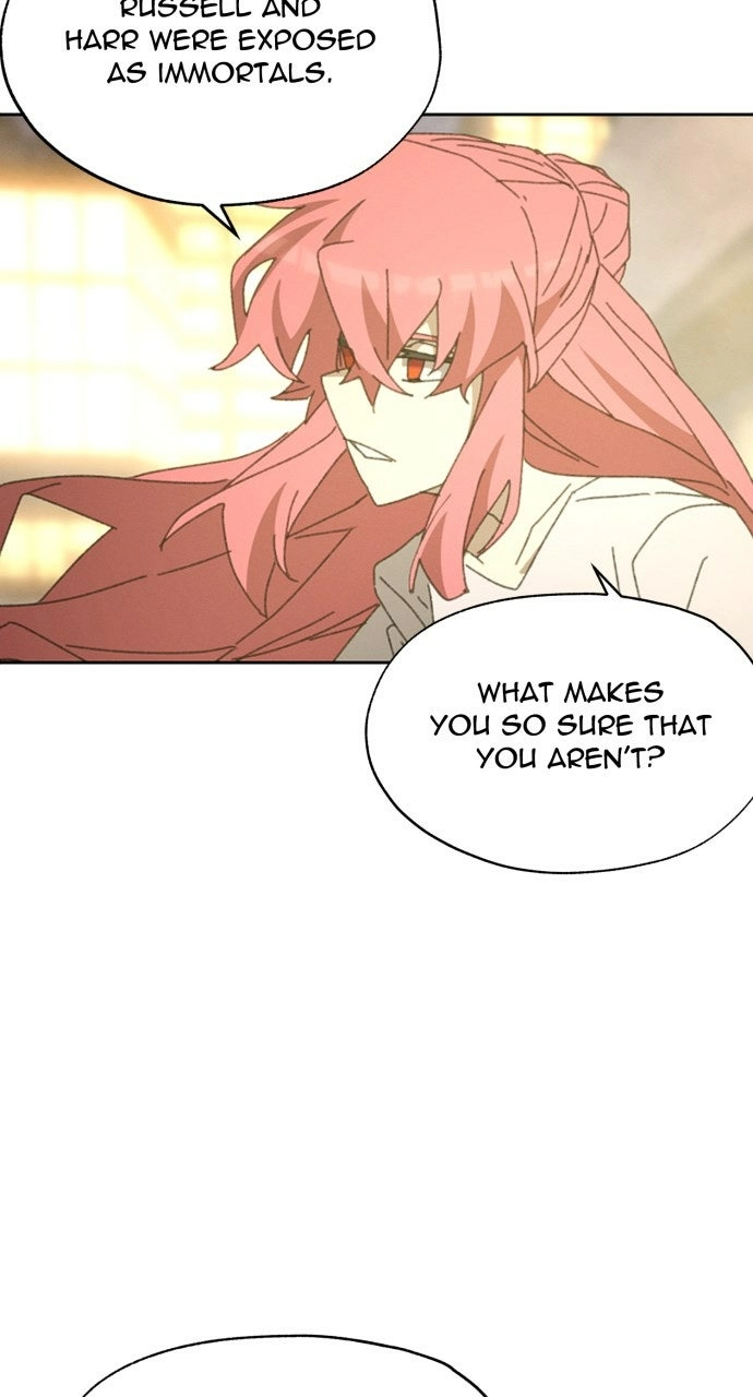 The Undertaker of Monsters Chapter 15 page 55 - 