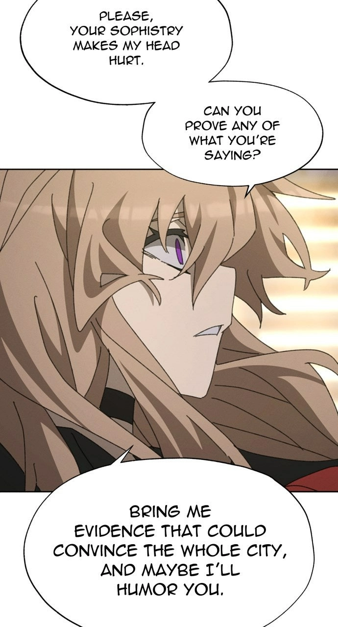 The Undertaker of Monsters Chapter 15 page 56 - 