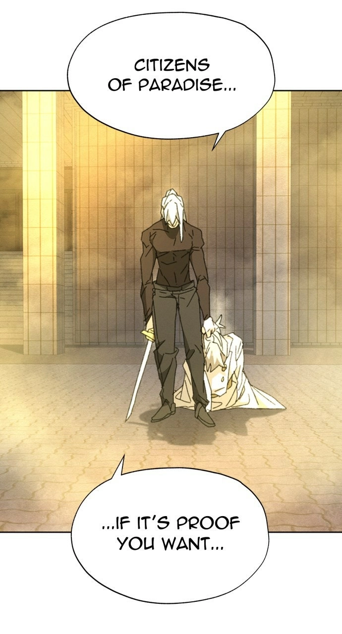 The Undertaker of Monsters Chapter 15 page 65 - 