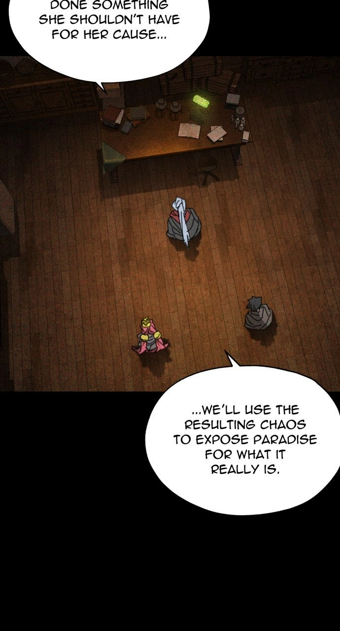 The Undertaker of Monsters Chapter 15 page 68 - 
