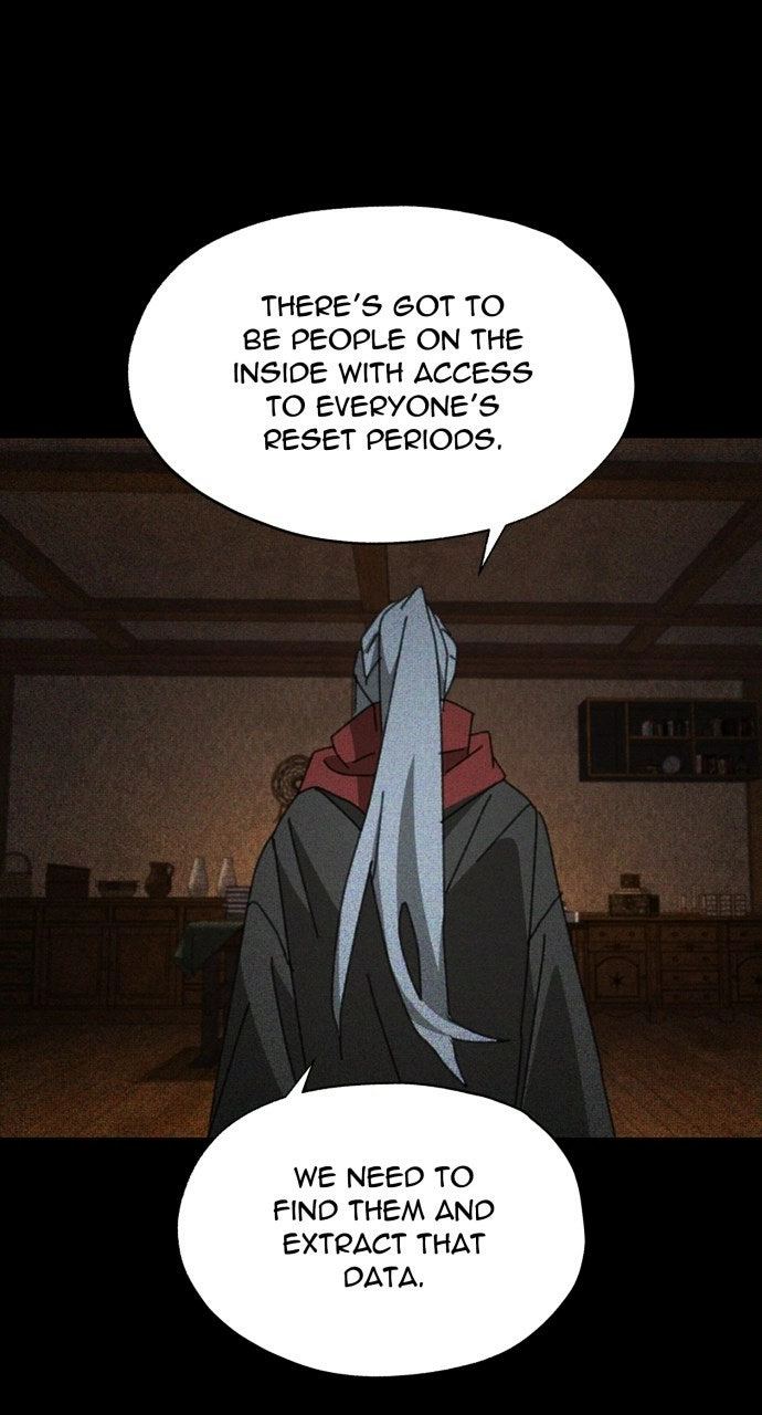 The Undertaker of Monsters Chapter 15 page 69 - 