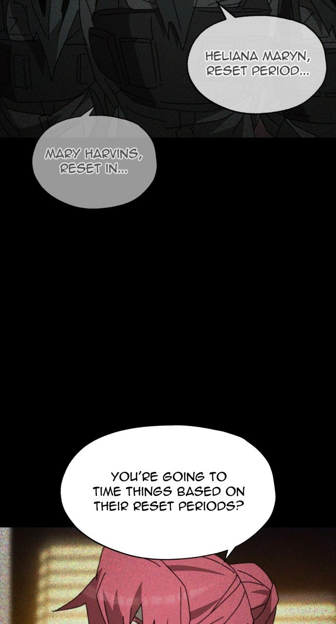 The Undertaker of Monsters Chapter 15 page 72 - 