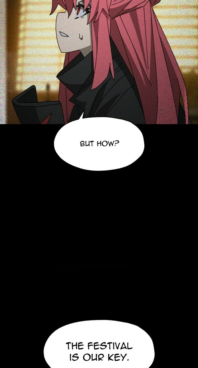 The Undertaker of Monsters Chapter 15 page 73 - 