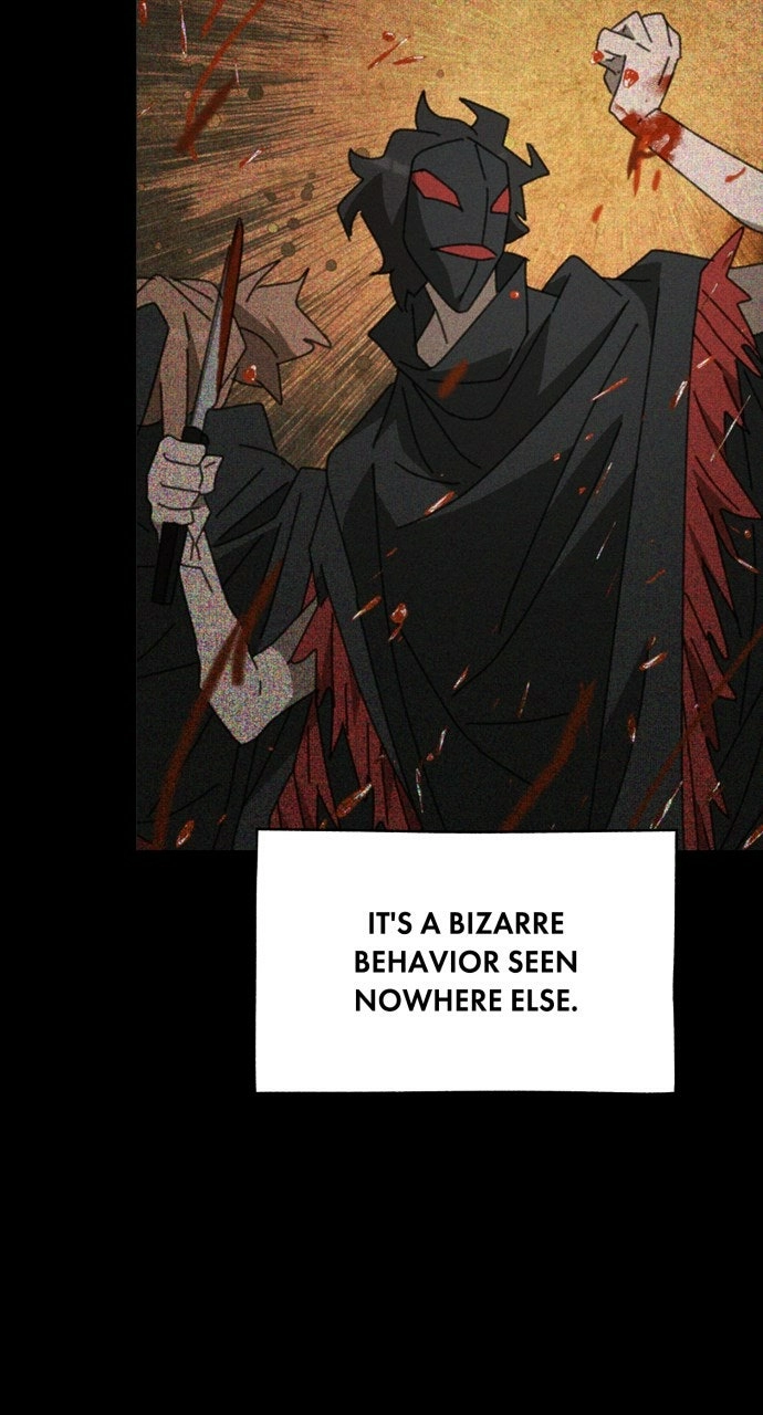 The Undertaker of Monsters Chapter 15 page 75 - 
