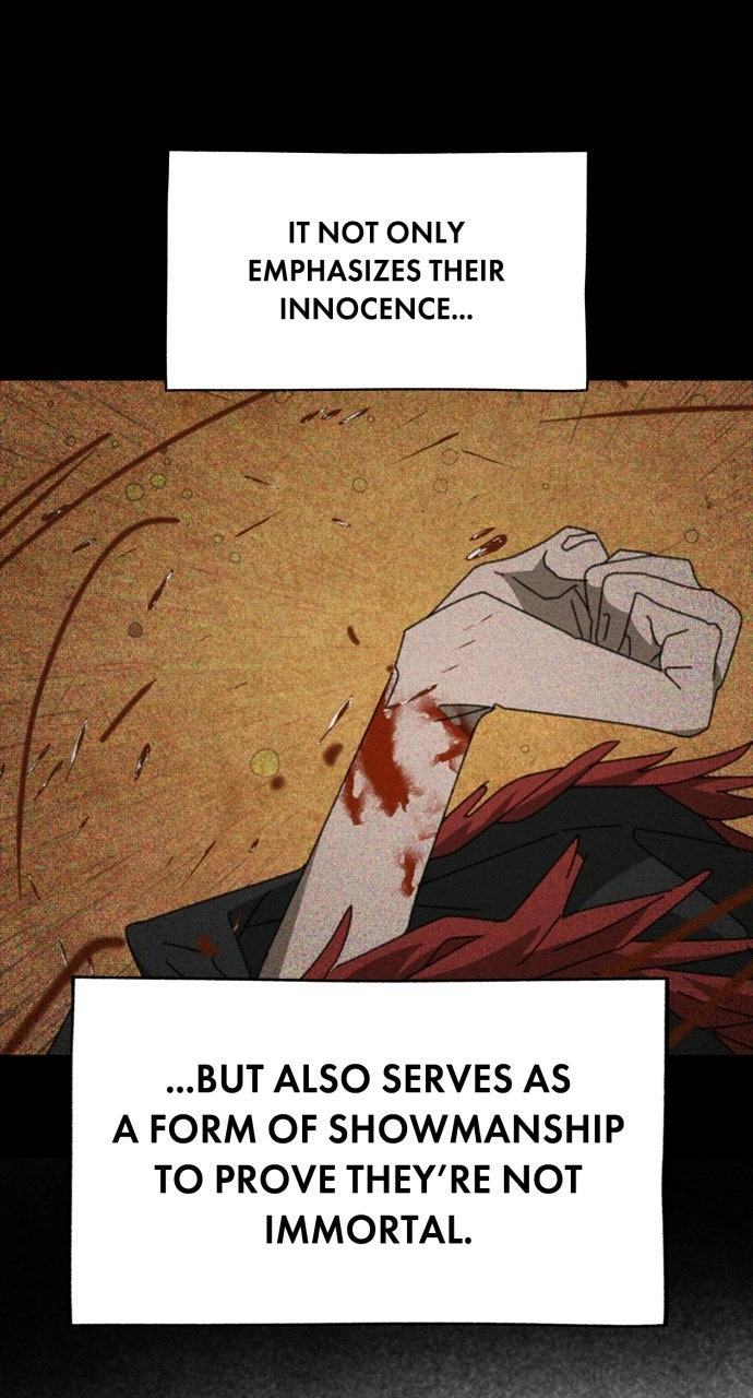 The Undertaker of Monsters Chapter 15 page 76 - 