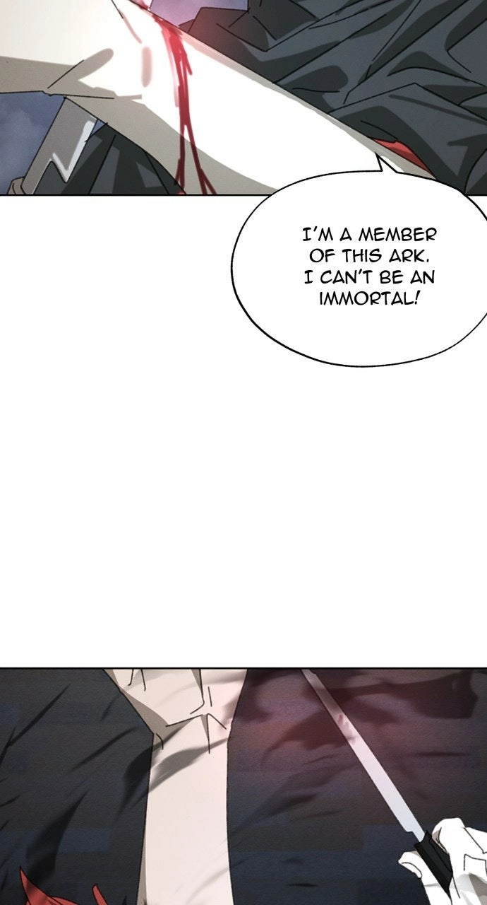The Undertaker of Monsters Chapter 15 page 83 - 