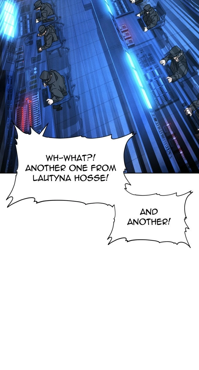 The Undertaker of Monsters Chapter 15 page 85 - 