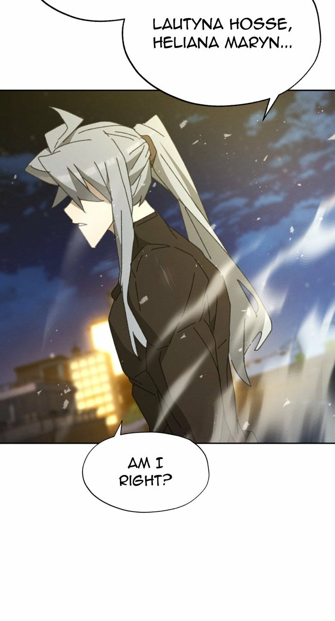 The Undertaker of Monsters Chapter 15 page 87 - 