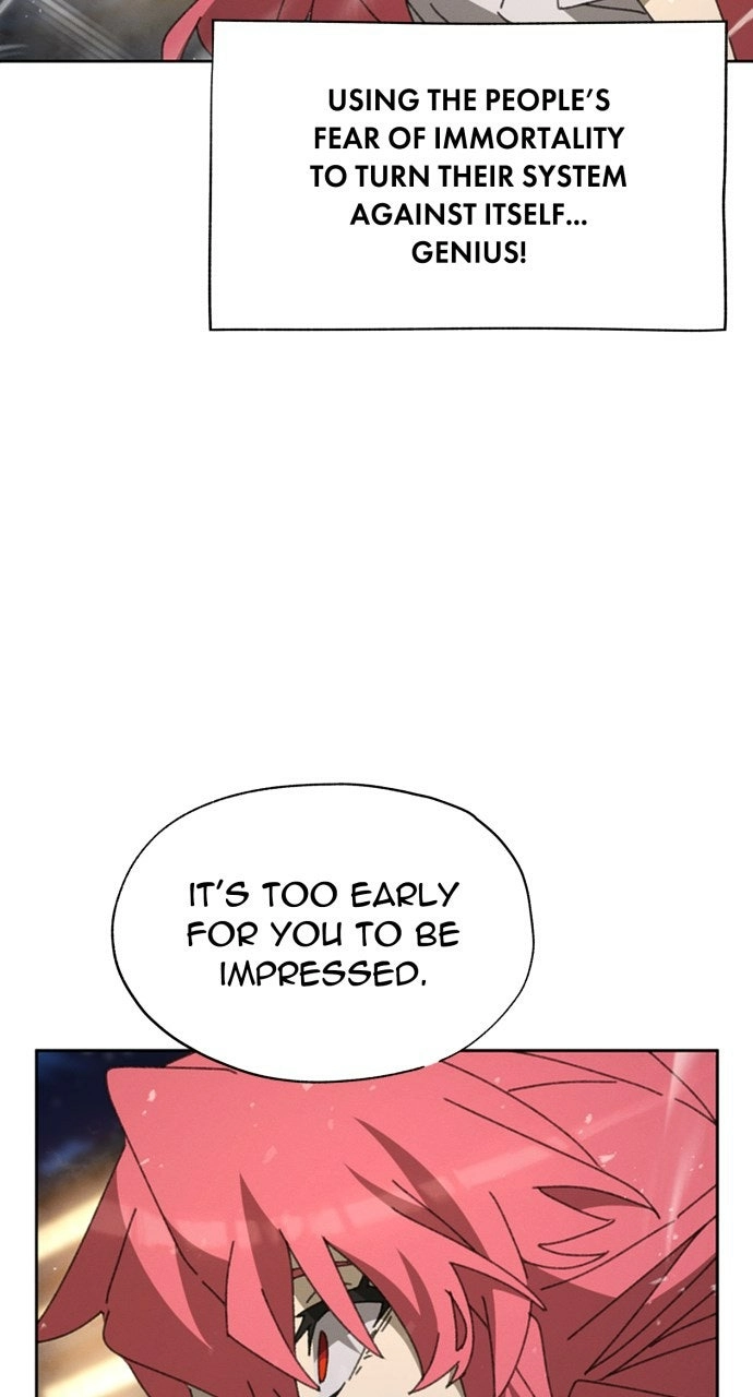 The Undertaker of Monsters Chapter 15 page 90 - 