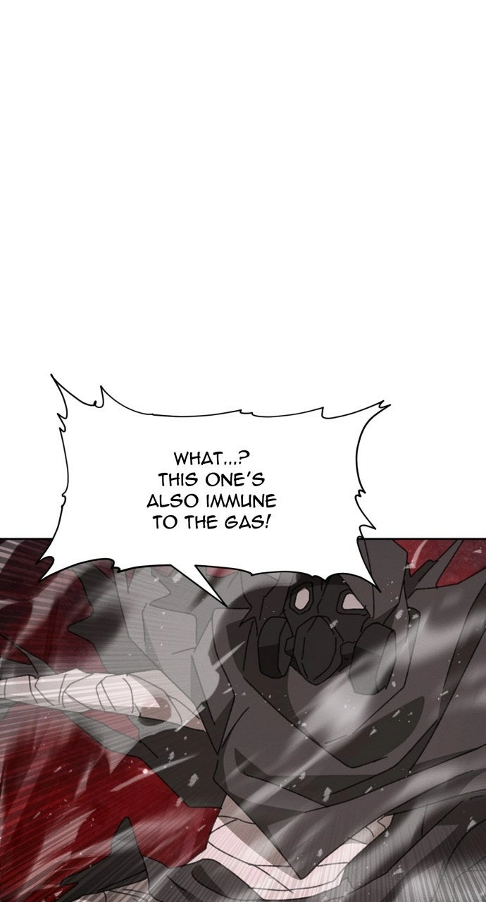 The Undertaker of Monsters Chapter 15 page 10 - 