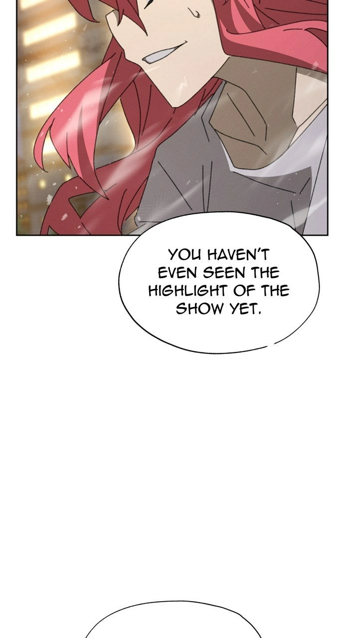 The Undertaker of Monsters Chapter 15 page 91 - 