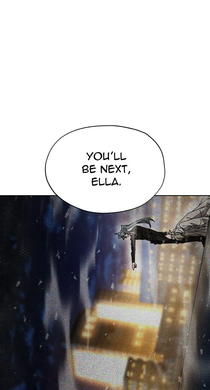The Undertaker of Monsters Chapter 16 page 1 - 