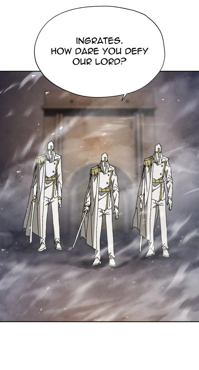 The Undertaker of Monsters Chapter 16 page 104 - 