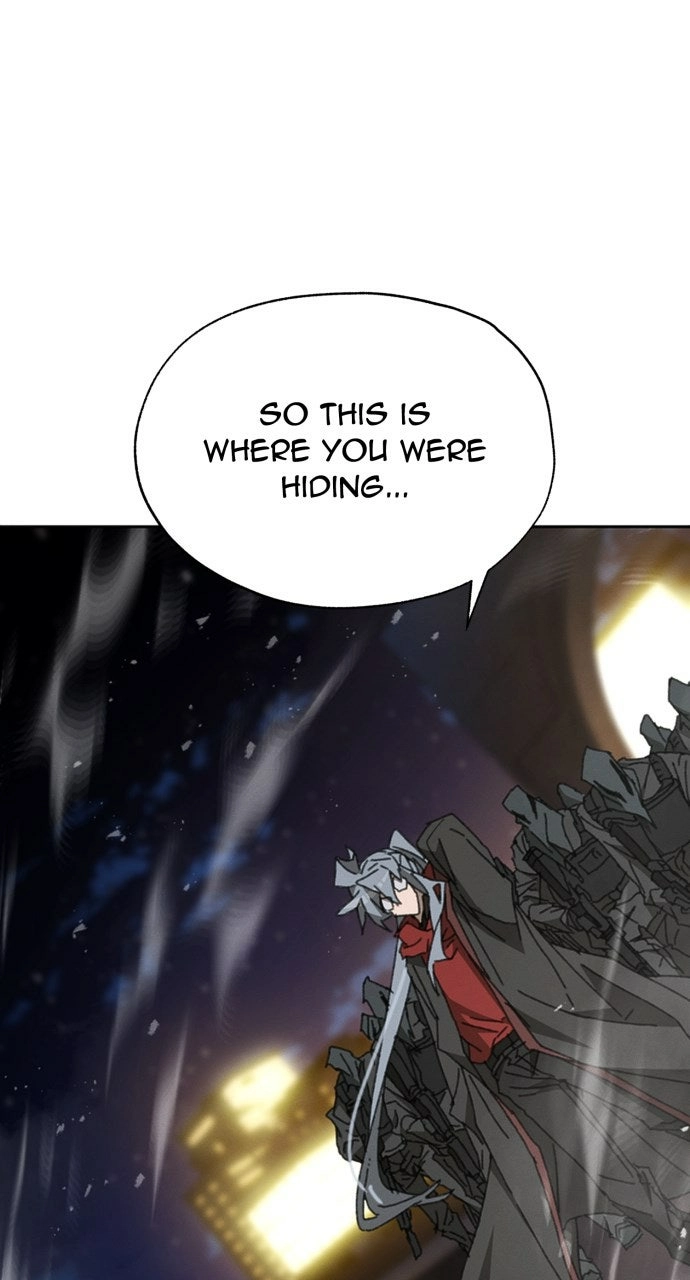The Undertaker of Monsters Chapter 16 page 105 - 