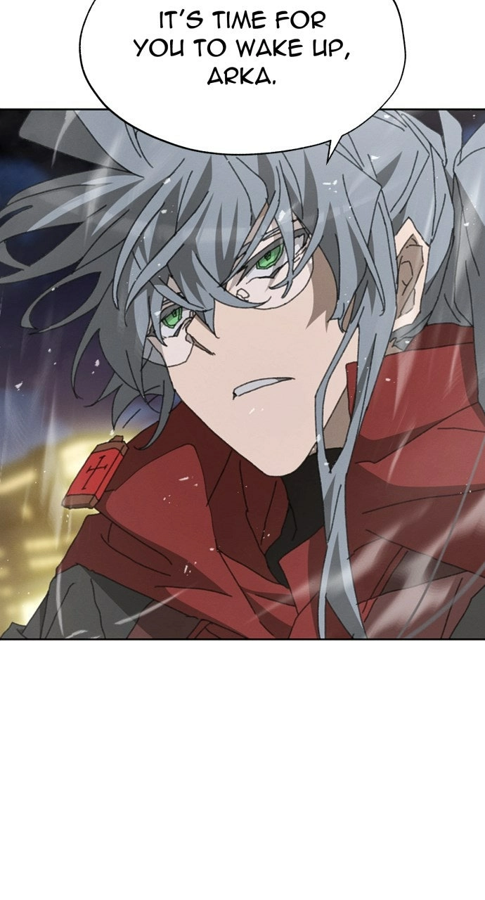 The Undertaker of Monsters Chapter 16 page 107 - 