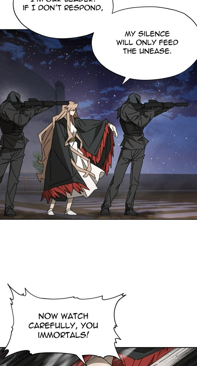 The Undertaker of Monsters Chapter 16 page 12 - 
