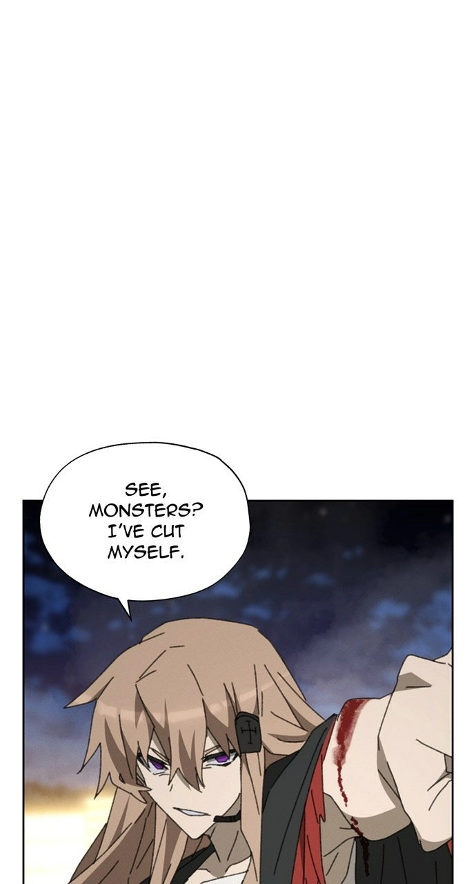 The Undertaker of Monsters Chapter 16 page 17 - 