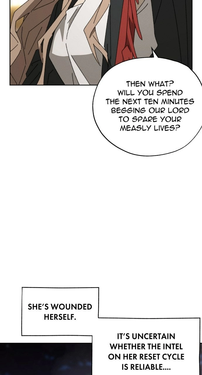 The Undertaker of Monsters Chapter 16 page 18 - 