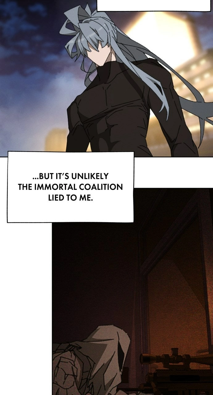 The Undertaker of Monsters Chapter 16 page 19 - 