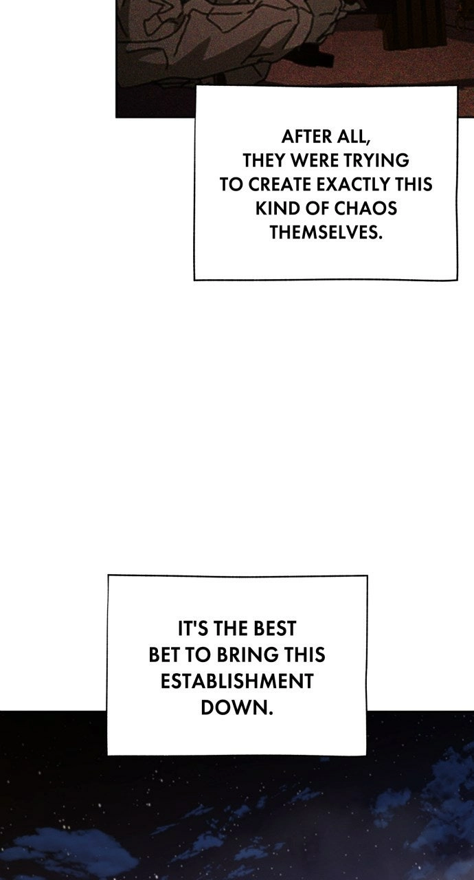 The Undertaker of Monsters Chapter 16 page 20 - 