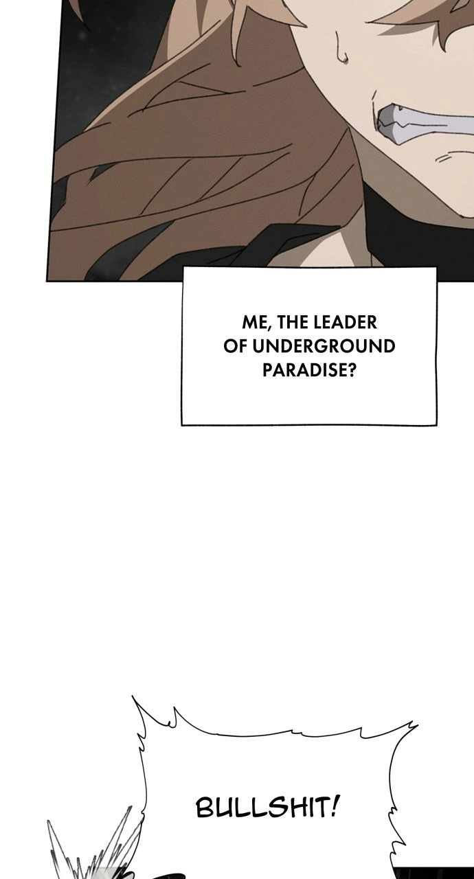 The Undertaker of Monsters Chapter 16 page 3 - 