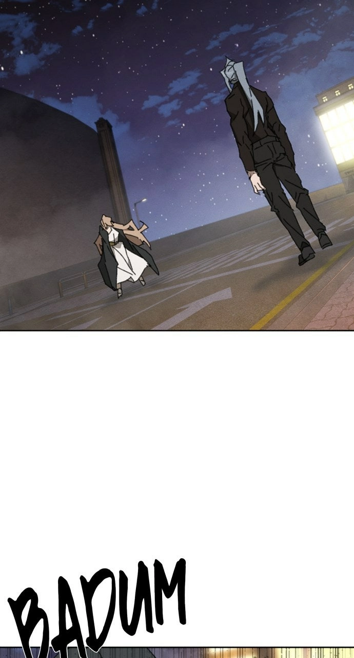 The Undertaker of Monsters Chapter 16 page 21 - 