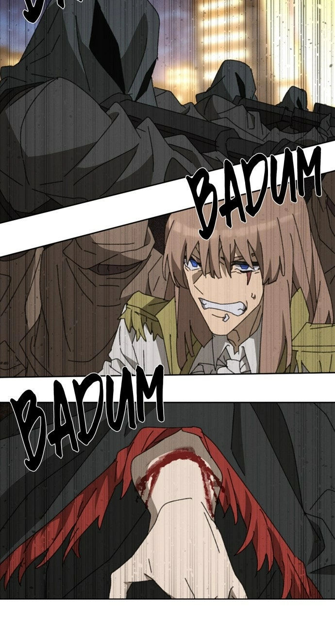 The Undertaker of Monsters Chapter 16 page 22 - 